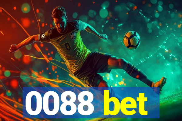 0088 bet